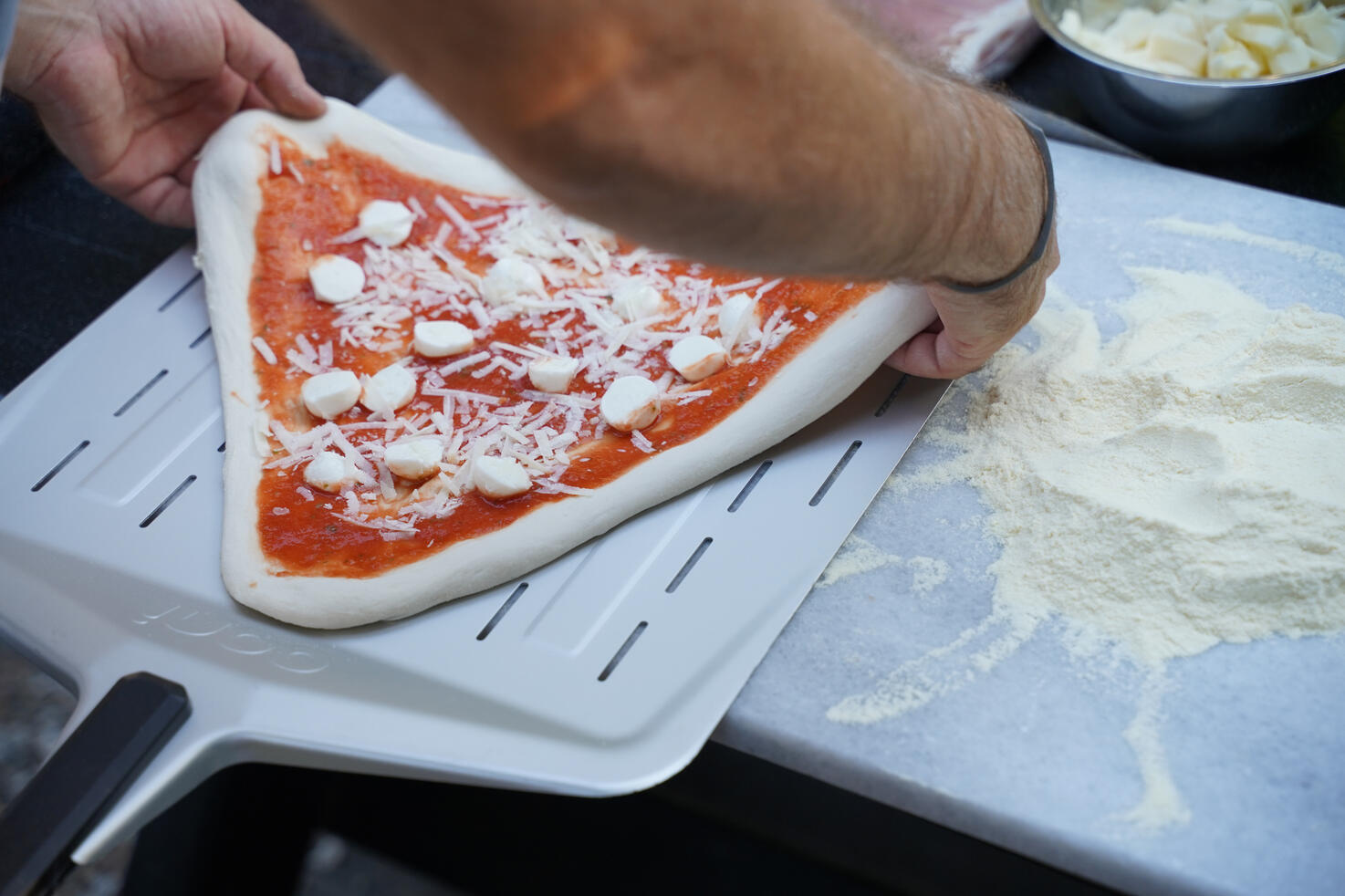 Pizza Nomads — photo 6